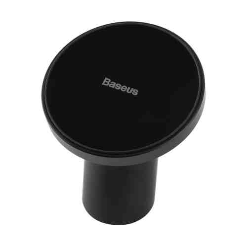 Автомобильный держатель Baseus SULD-01 для Apple iPhone 12 Black