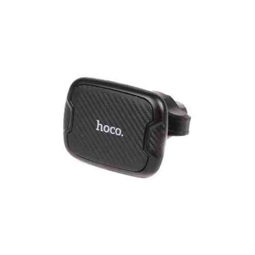 Автомобильный держатель Hoco CA65 Black