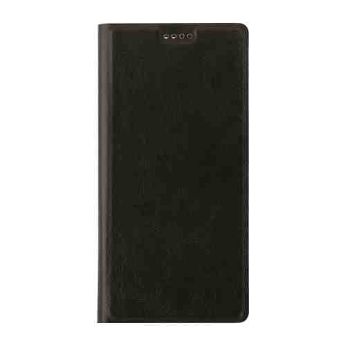 Чехол-книжка Vili для Xiaomi Redmi 6A Black