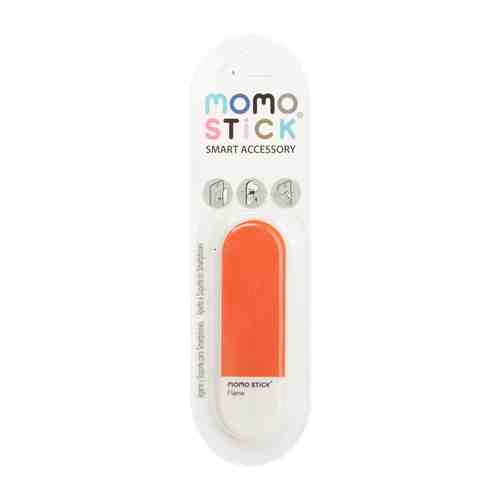 Держатель DIIN Momo Stick EA-C-03 Orange