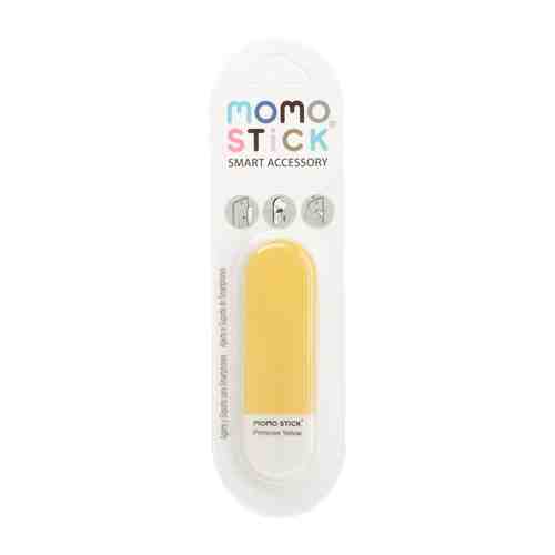 Держатель DIIN Momo Stick EA-C-04 Yellow