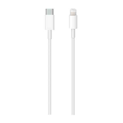 Кабель Apple Lightning to USB-C 2m MKQ42ZM/A