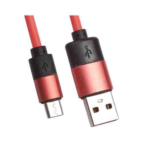 Кабель Liberty Project USB – micro-USB 0L-00030358 Pink