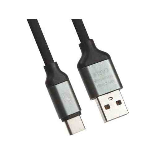 Кабель Liberty Project USB to USB Type-C 0L-00030534 Black