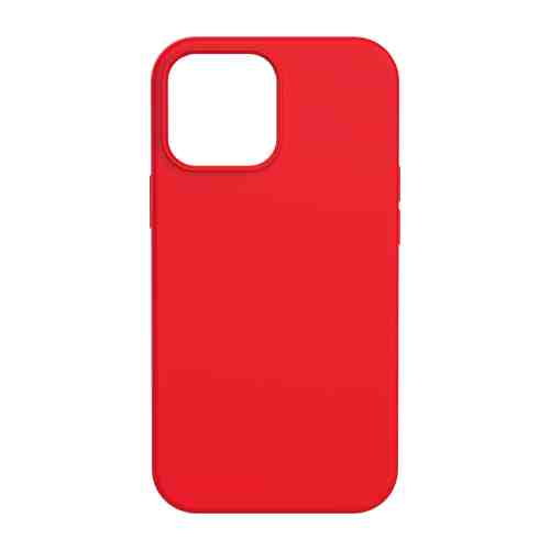 Клип-кейс Celly Feeling Soft-touch для Apple iPhone 13 Red