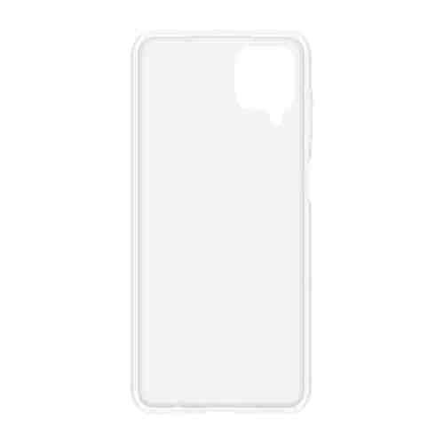 Клип-кейс Deppa для Samsung Galaxy M12/A12 (2021) Transparent