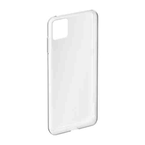 Клип-кейс Deppa Gel Case для Apple iPhone 11 Pro Max Transparent