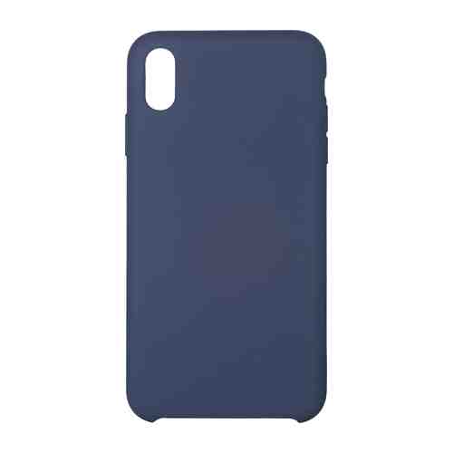 Клип-кейс G-Case для Apple iPhone Xs Max Blue
