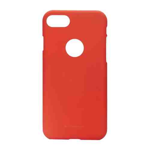 Клип-кейс Goospery Soft Feeling для Apple iPhone 7/8 Red