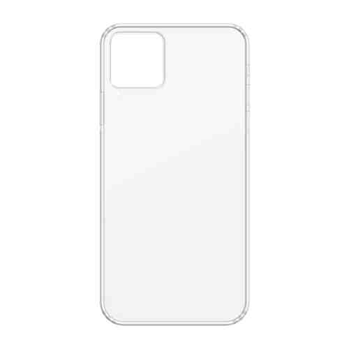 Клип-кейс Gresso Air для Samsung Galaxy M12 Transparent
