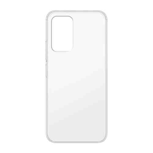Клип-кейс Gresso Air для Xiaomi Redmi Note 10 Pro Transparent
