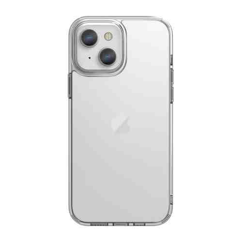 Клип-кейс Uniq LifePro Xtreme для Apple iPhone 13 Transparent