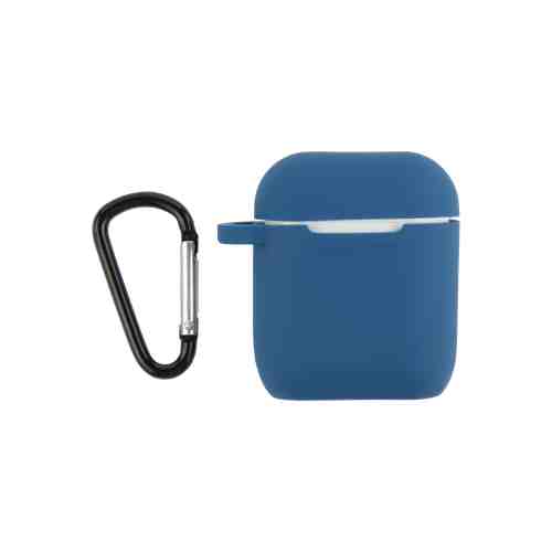 Комплект Red Line для Apple AirPods Blue