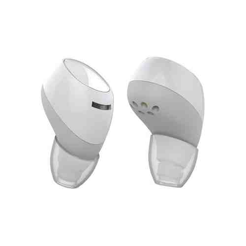 Наушники Celly Bh Twins Air White
