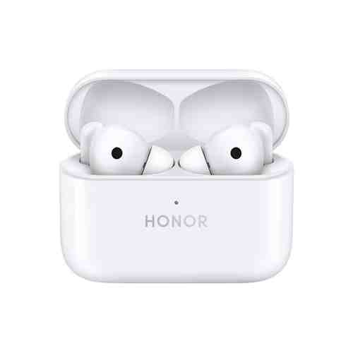 Наушники Honor Earbuds 2 Lite White