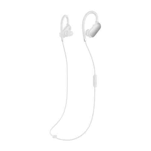 Наушники Xiaomi Mi Sports Bluetooth Earphones White