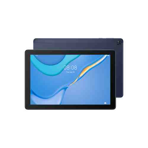 Планшет Huawei MatePad T 10 64GB LTE Deepsea Blue
