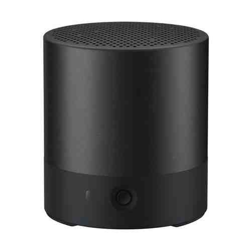 Портативная колонка Huawei Mini Speaker Black