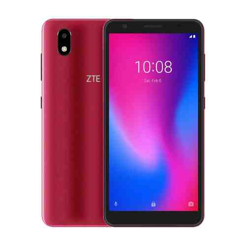 Смартфон ZTE Blade A3 2020 NFC 32GB Red