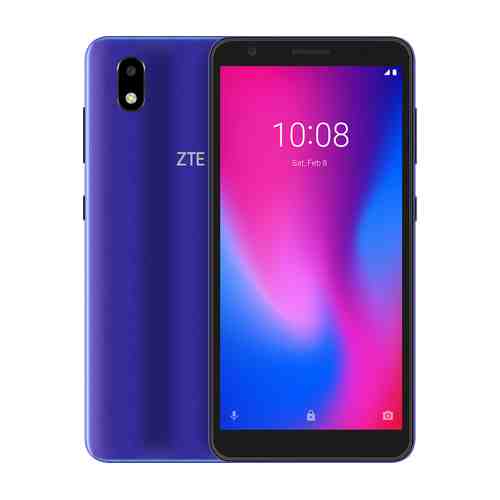 Смартфон ZTE Blade A3 2020 NFC 32GB Violet