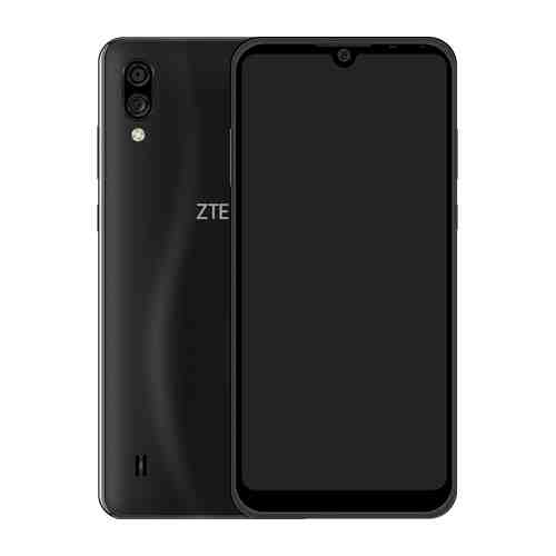 Смартфон ZTE Blade A5 2020 32GB Black