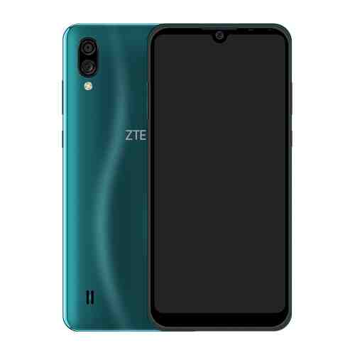 Смартфон ZTE Blade A5 2020 32GB Green