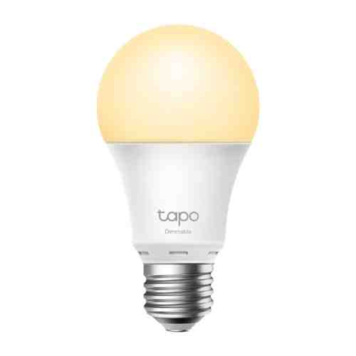 Умная лампочка TP-Link Tapo L510E E27 White