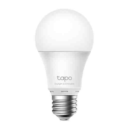 Умная лампочка TP-Link Tapo L520E E27 White