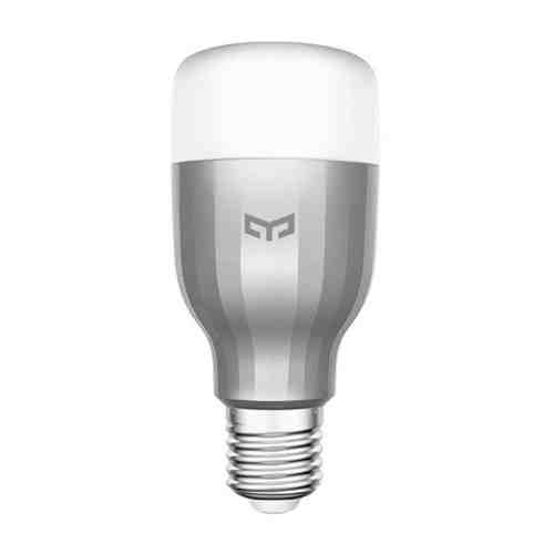 Умная лампочка Xiaomi Mi LED Smart Bulb White