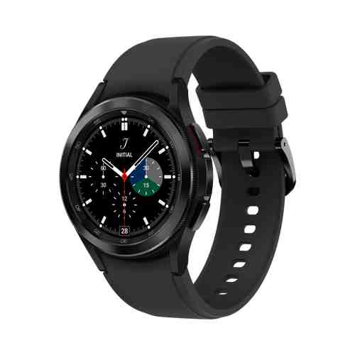 Умные часы Samsung Galaxy Watch4 Classic 42 мм Black