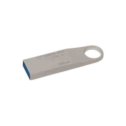 USB-накопитель Kingston Data Traveler SE9 G2 32Gb