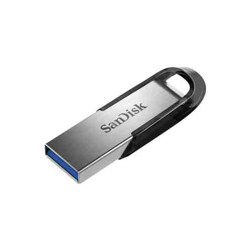 USB-накопитель SanDisk Ultra Flair 32Gb Silver