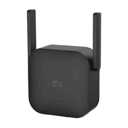 Усилитель сигнала Xiaomi Mi Wi-Fi Range Extender Pro Black