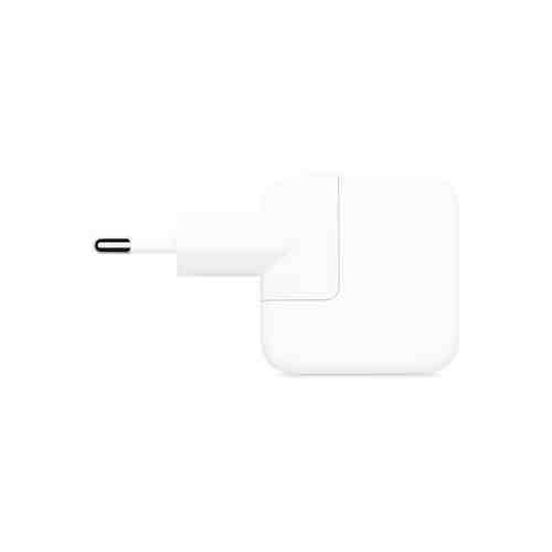 Зарядное устройство Apple USB Power Adapter MGN03ZM/A