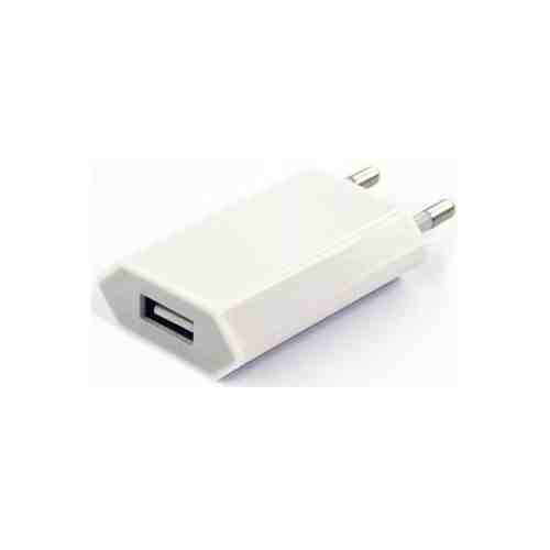 Зарядное устройство Liberty Project для USB White