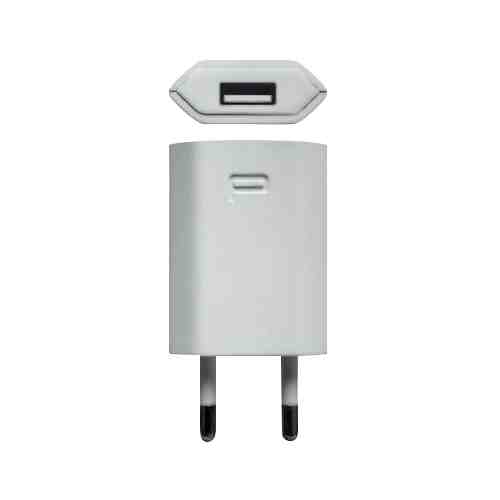 Зарядное устройство Pockets SPECHR-022-BL Gray
