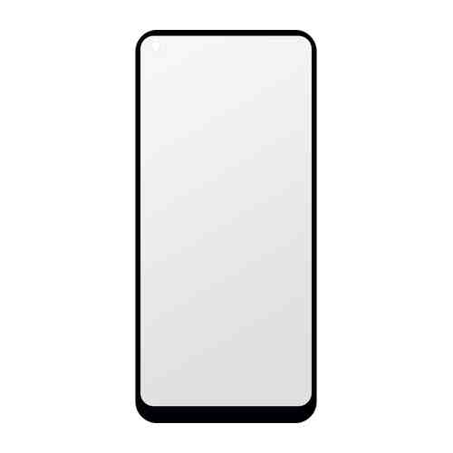 Защитное стекло Gresso Full Screen для Samsung Galaxy A11 Black