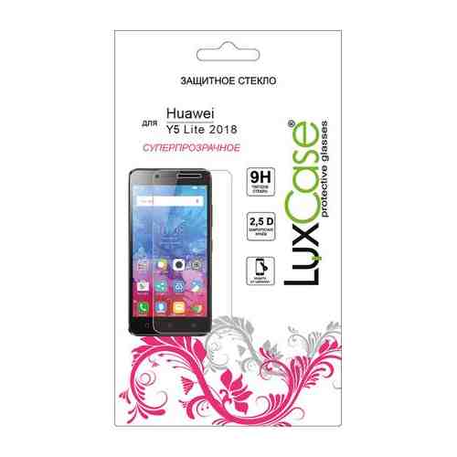 Защитное стекло LuxCase для Huawei и Honor 5.45\
