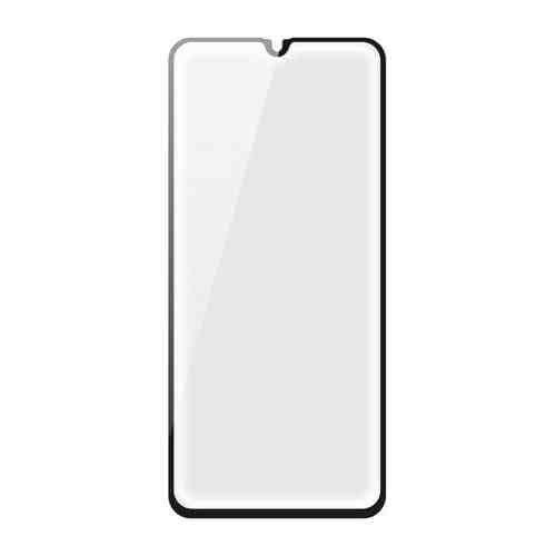 Защитное стекло Onext Full Glue для Xiaomi Redmi 9C Black