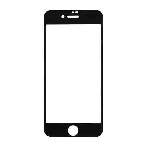 Защитное стекло Red Line Full Screen для Apple iPhone 7/8 Black