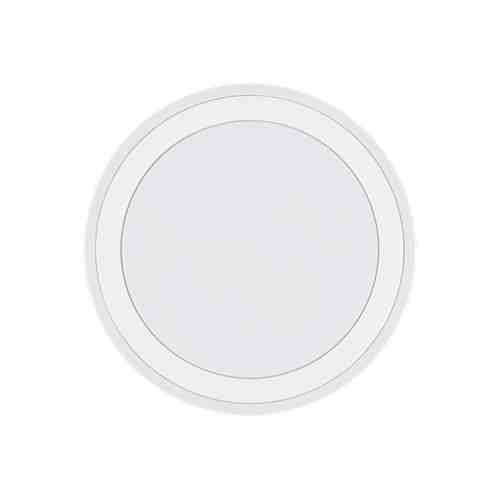 Беспроводное зарядное устройство Red Line Qi-01 White