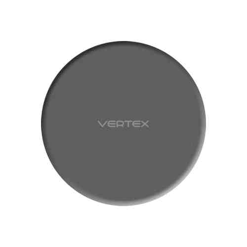 Беспроводное зарядное устройство Vertex WCHQIG Gray