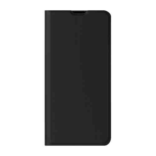 Чехол-книжка Deppa Book Cover Silk Pro для Xiaomi Redmi 9T Black