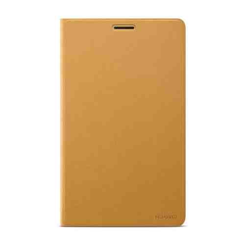 Чехол-книжка Huawei для MediaPad T3 8 Brown