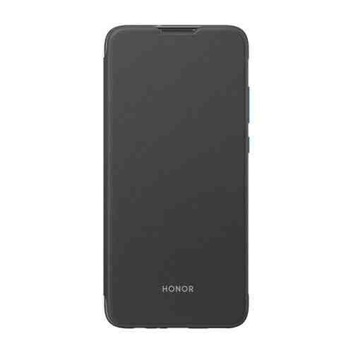 Чехол-книжка Huawei Flip Cover для Honor 10i Black