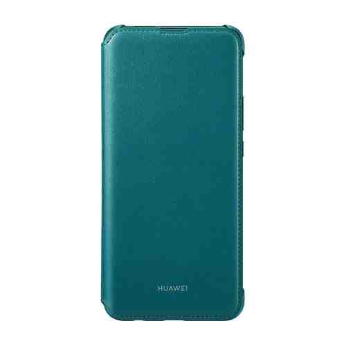 Чехол-книжка Huawei P smart Z Wallet Cover Green