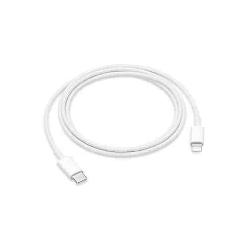 Кабель Apple Lightning to USB-C 1m MM0A3ZM/A