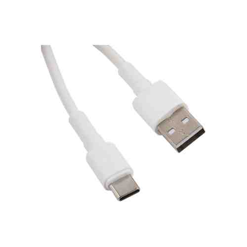 Кабель Baseus Mini CATSW-02 USB to USB-C 1m White