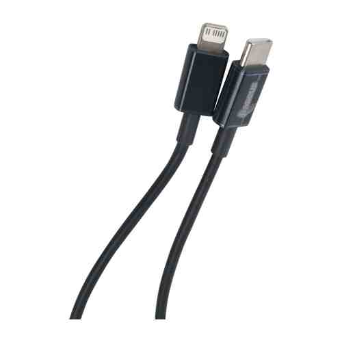Кабель Baseus Superior Series CATLYS-A03 USB-C to Apple Lightning 1m Blue