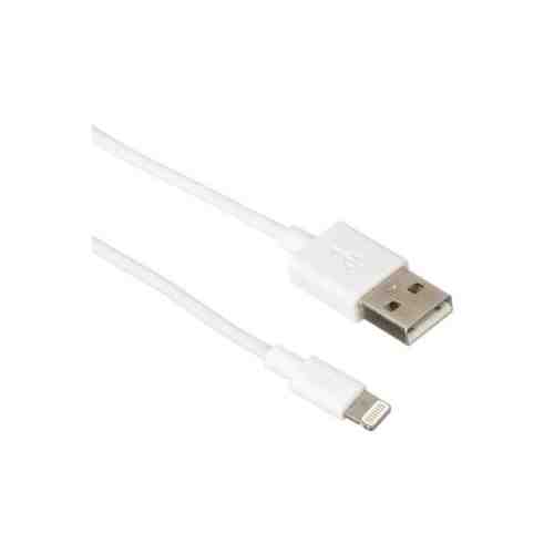 Кабель Belkin USB to Apple Lightning White